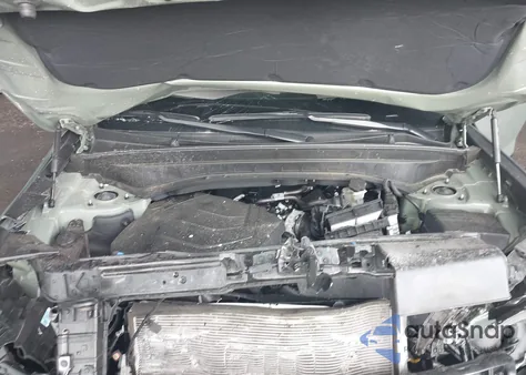 2024 Kia Telluride Sx Prestige X-Pro z USA, uszkodzony, nr VIN 5XYP5DGC8RG456729